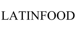 LATINFOOD trademark