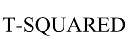 T-SQUARED trademark
