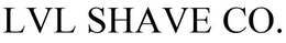 LVL SHAVE CO. trademark
