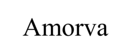 AMORVA trademark