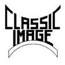 CLASSIC IMAGE trademark