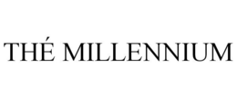 THÉ MILLENNIUM trademark