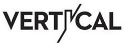 VERTICAL trademark