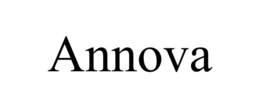 ANNOVA trademark
