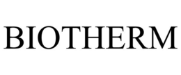 BIOTHERM trademark