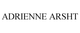 ADRIENNE ARSHT trademark