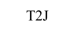 T2J trademark