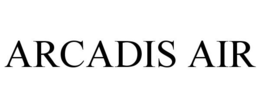 ARCADIS AIR trademark