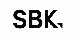 SBK trademark