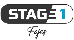 STAGE 1 FAJAS trademark