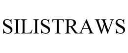 SILISTRAWS trademark