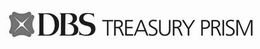 DBS TREASURY PRISM trademark