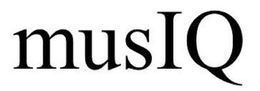 MUSIQ trademark
