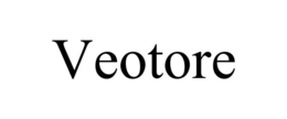 VEOTORE trademark