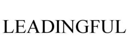 LEADINGFUL trademark