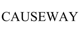 CAUSEWAY trademark