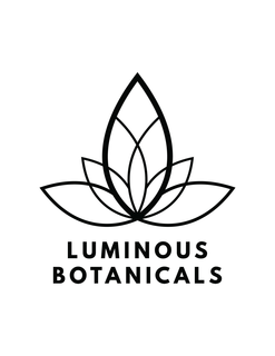 LUMINOUS BOTANICALS trademark