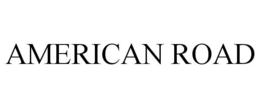 AMERICAN ROAD trademark