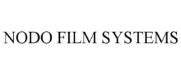 NODO FILM SYSTEMS trademark