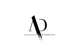 AD A.D. COLLECTIONS BY ADRIENNE NICOLE trademark