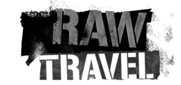 RAW TRAVEL trademark