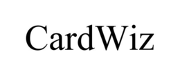 CARDWIZ trademark