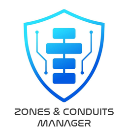 ZONES & CONDUITS MANAGER trademark