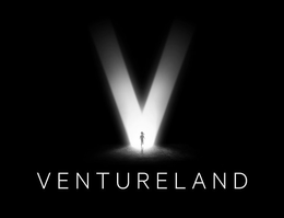 V VENTURELAND trademark