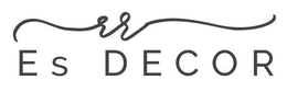 ES DECOR trademark