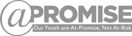 @PROMISE OUR YOUTH ARE AT-PROMISE, NOT AT-RISK trademark