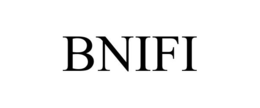 BNIFI trademark