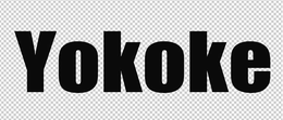 YOKOKE trademark