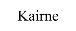 KAIRNE trademark