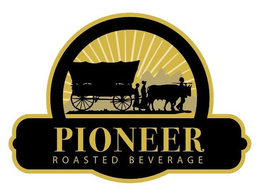 PIONEER ROASTED BEVERAGE trademark
