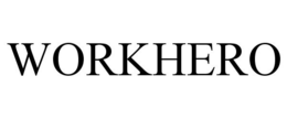 WORKHERO trademark