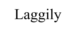 LAGGILY trademark