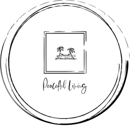 PEACEFUL LIVING trademark