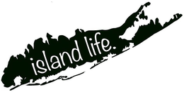 ISLAND LIFE trademark