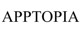 APPTOPIA trademark