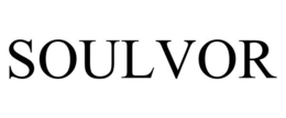 SOULVOR trademark