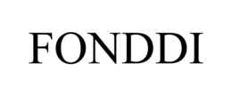 FONDDI trademark