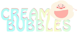 CREAMBUBBLES trademark