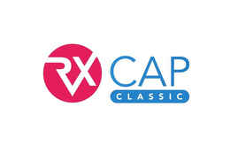RX CAP CLASSIC trademark
