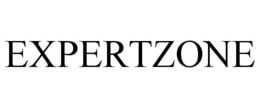 EXPERTZONE trademark