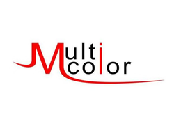 MULTICOLOR trademark