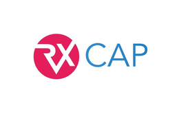 RX CAP trademark