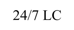 24/7 LC trademark