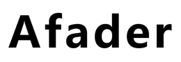 AFADER trademark