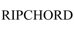 RIPCHORD trademark