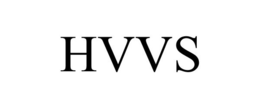 HVVS trademark